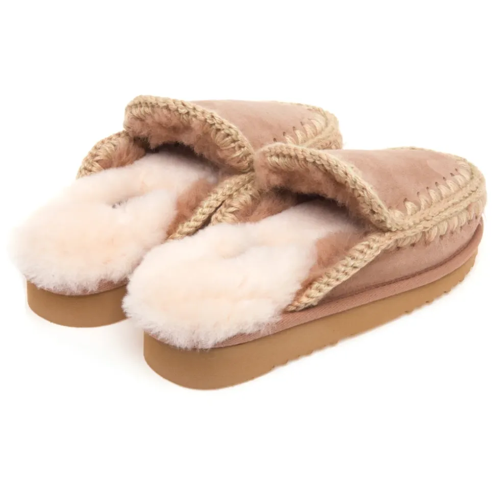 Eskimo Slipper