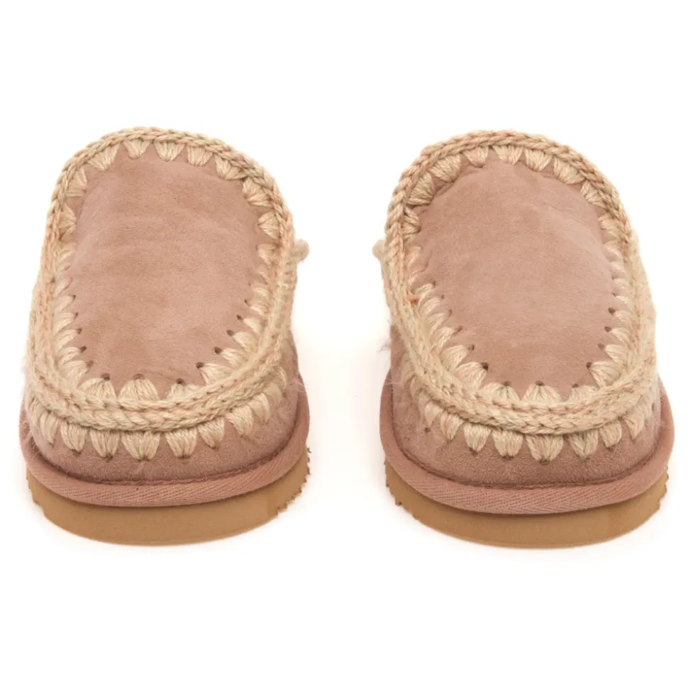 Eskimo Slipper