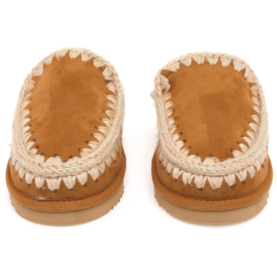 Eskimo Slipper
