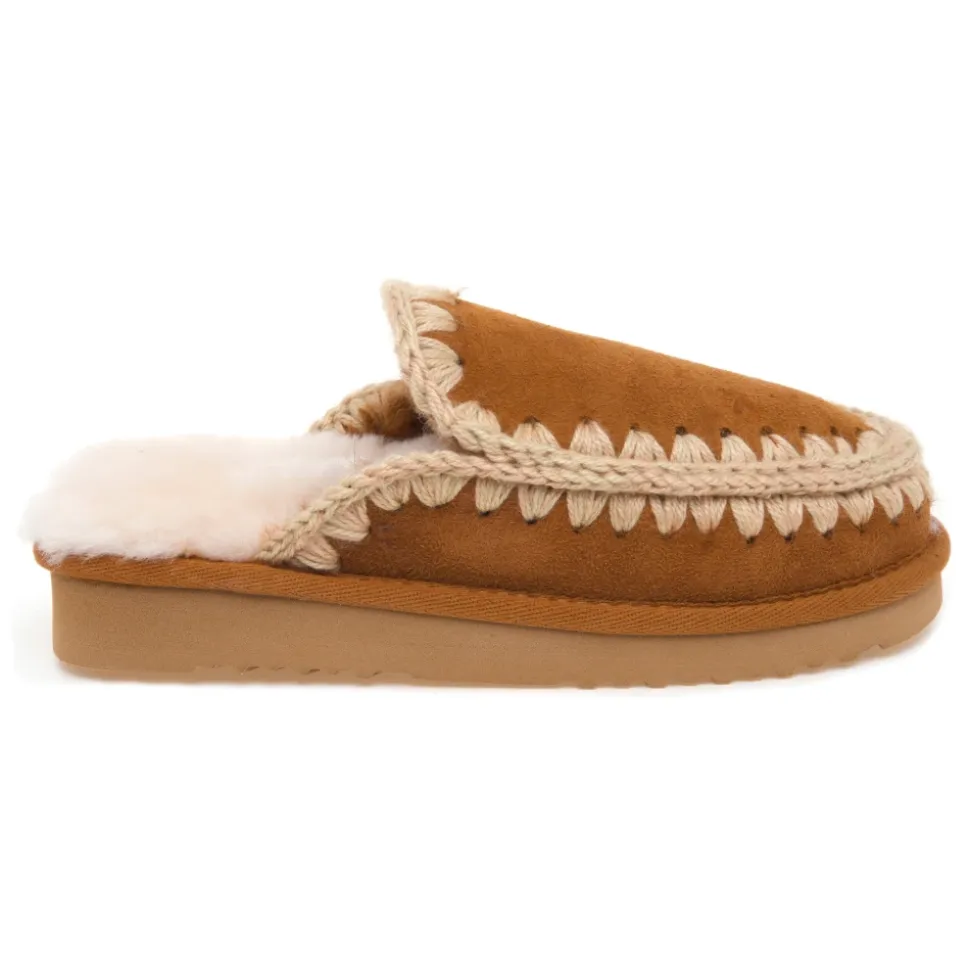 Eskimo Slipper