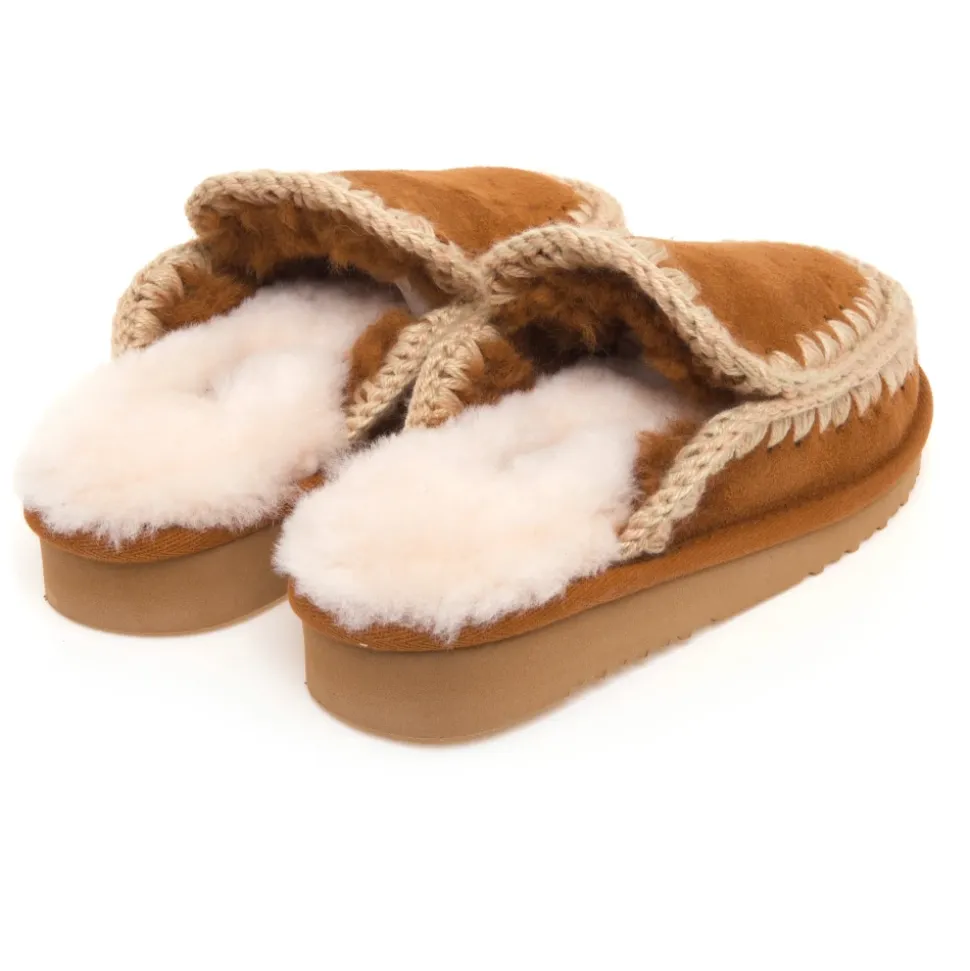 Eskimo Slipper