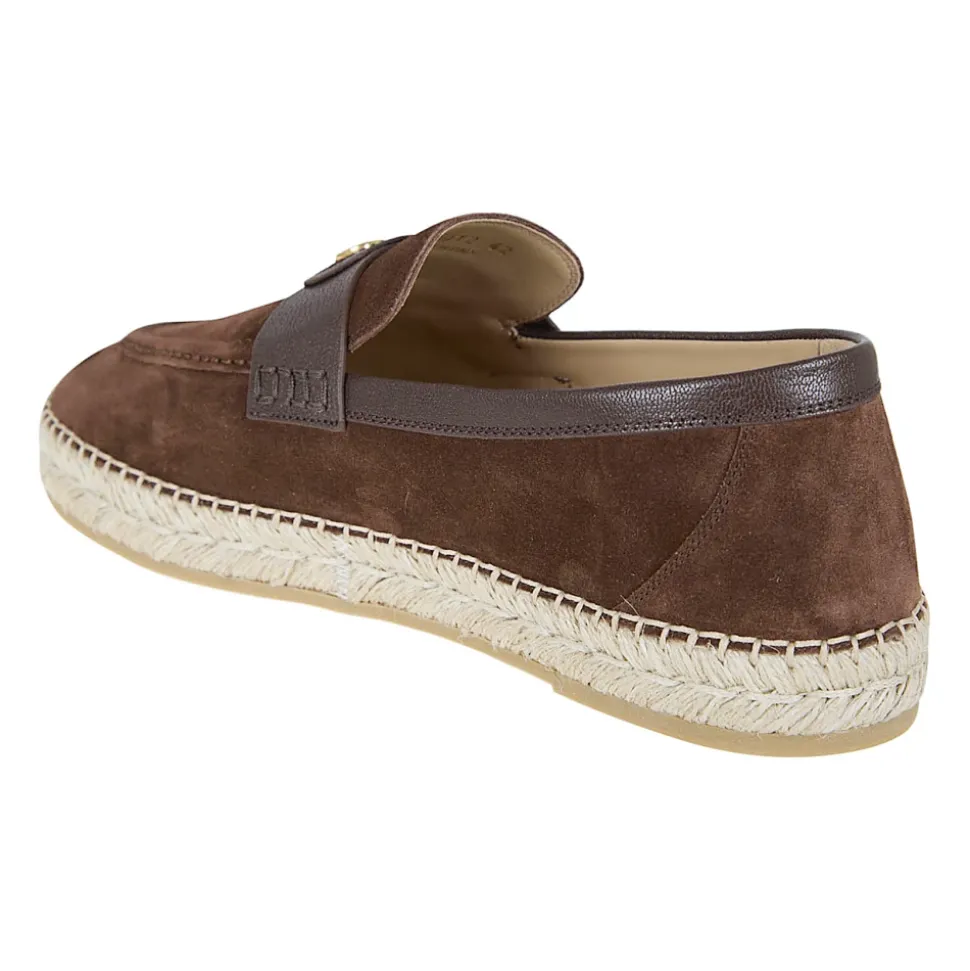 Espadrilles Palm Avenue