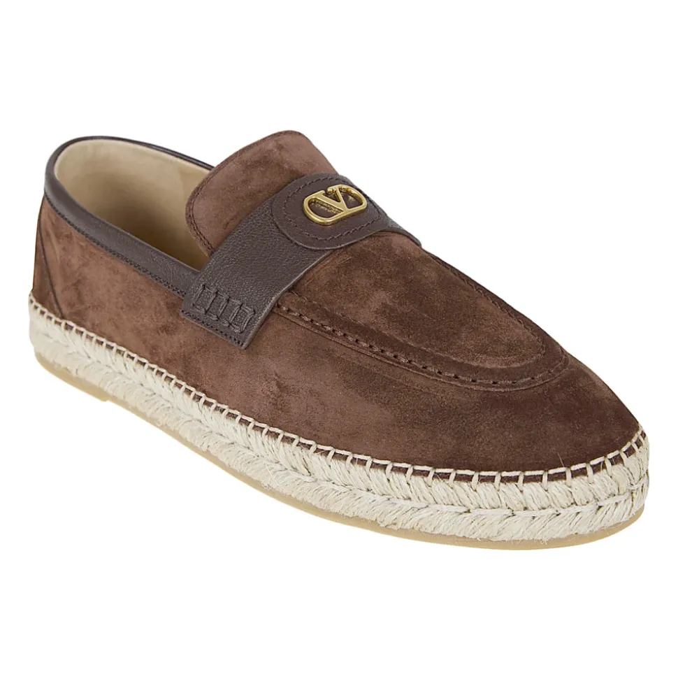 Espadrilles Palm Avenue