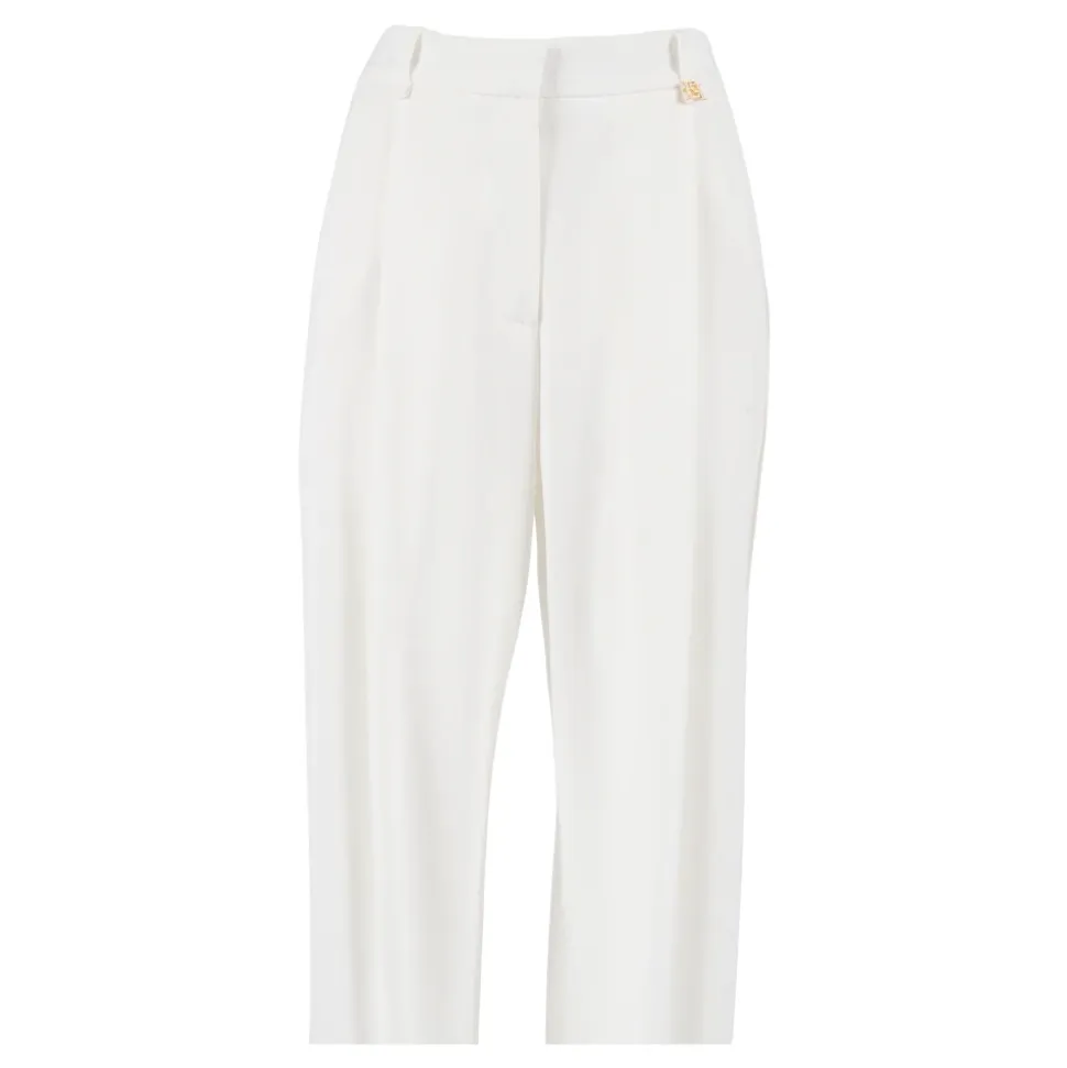 Essentials Stretch Trousers