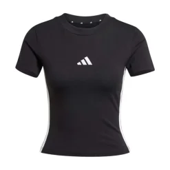 Essentials 3-Stripes Slim Baby Tee