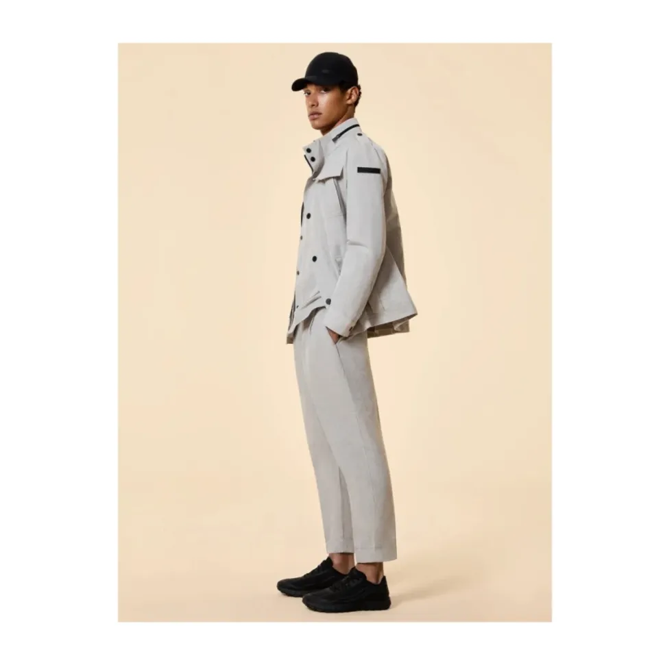 Esta Field Jacket