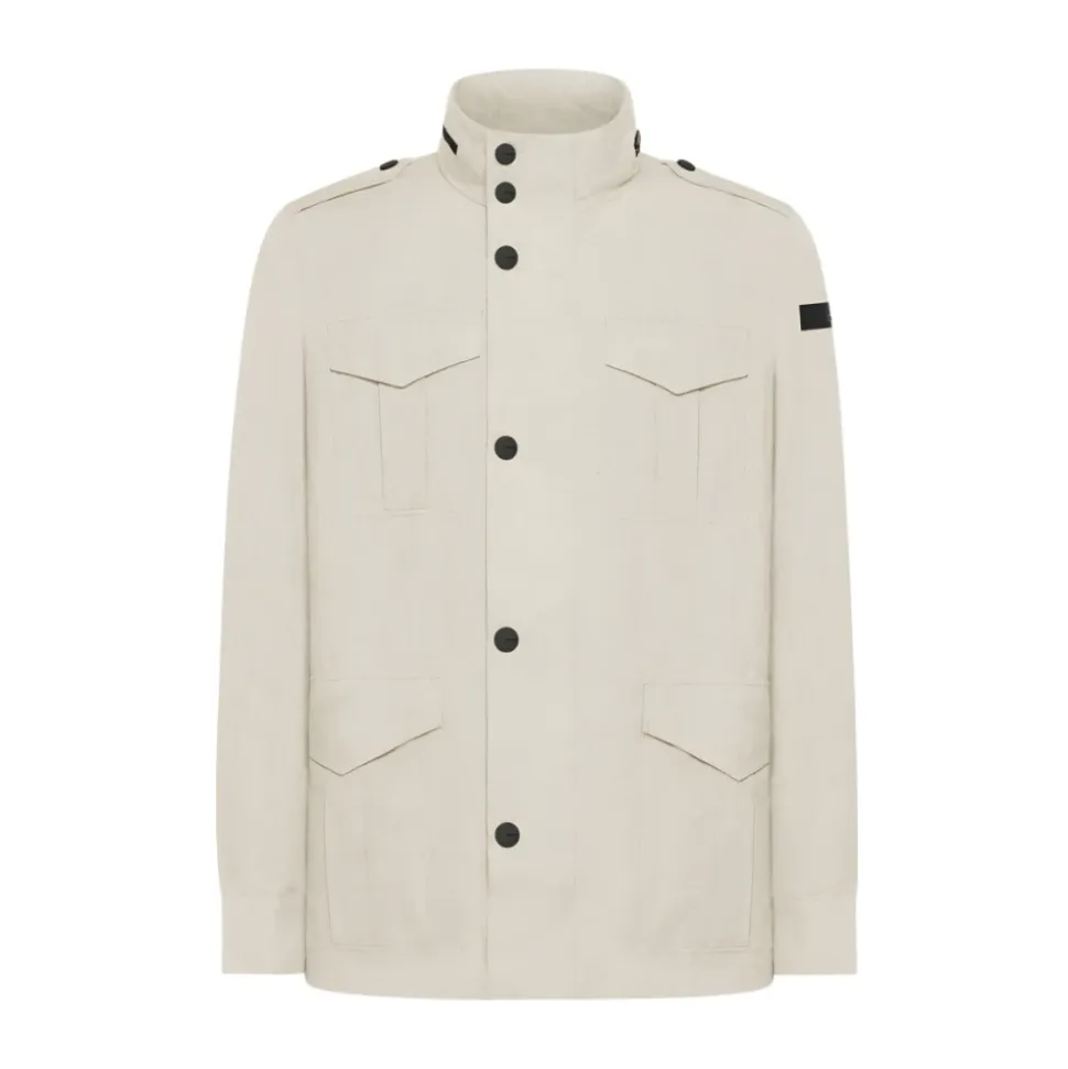 Esta Field Jacket