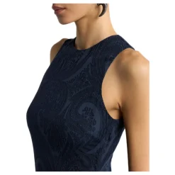 Etro Robes Bleu