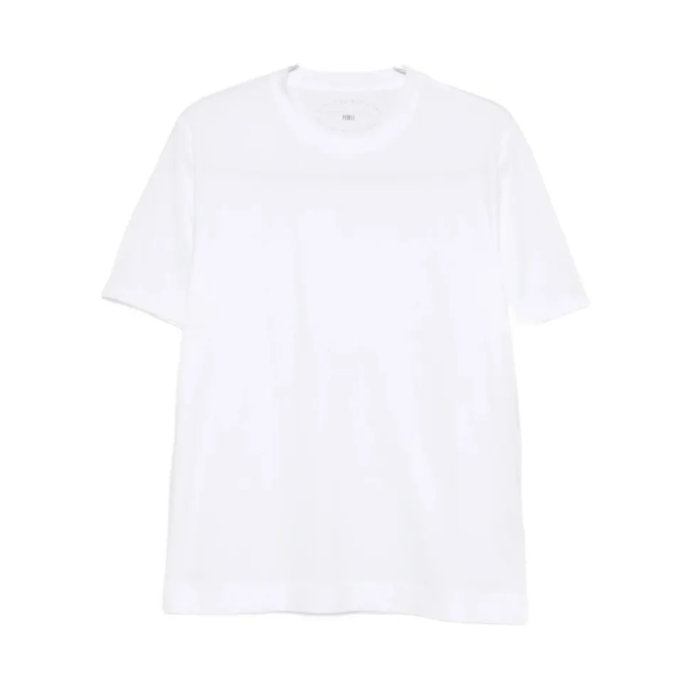 Extreme Cotton Short Sleeve T-shirt