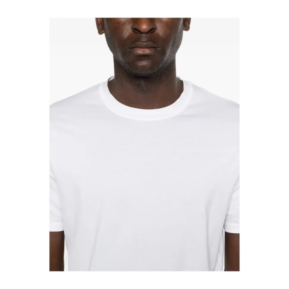 Extreme Cotton Short Sleeve T-shirt