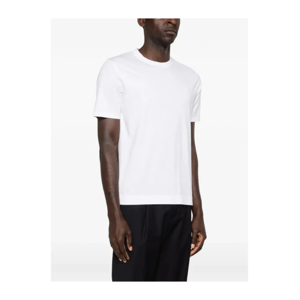 Extreme Cotton Short Sleeve T-shirt