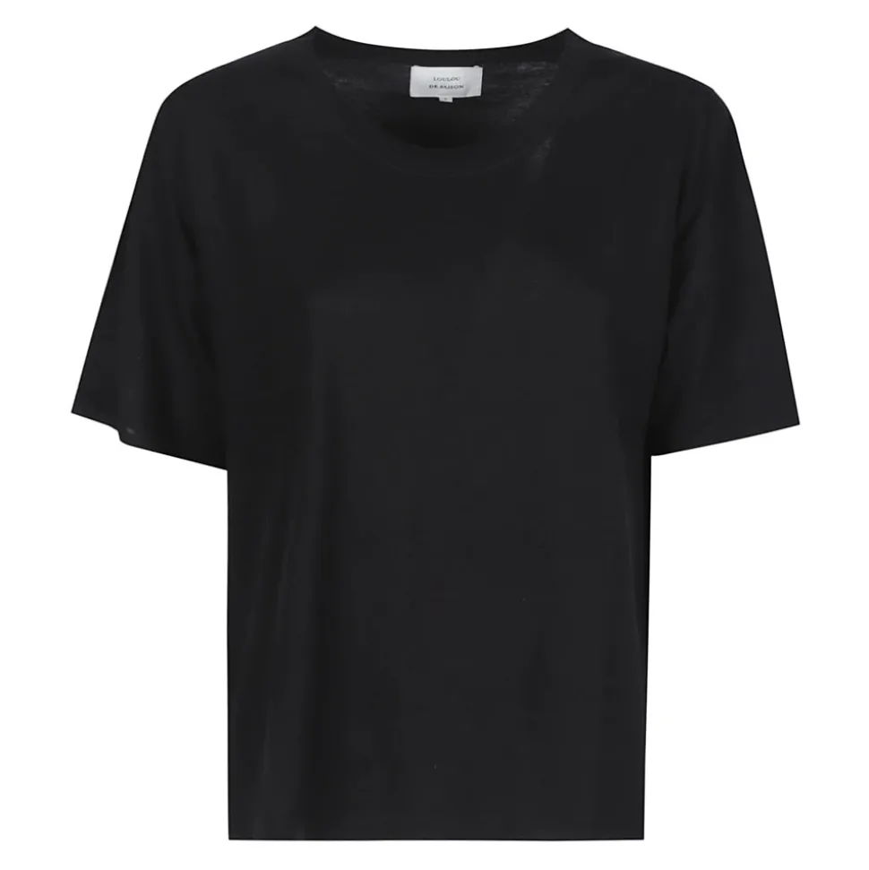 Ezra Classic Fit T-Shirt