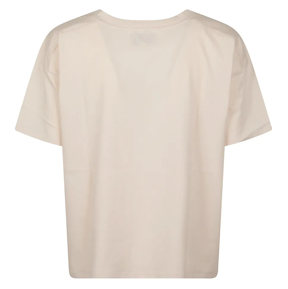FAAA LDS V Neck T-Shirt