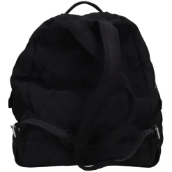 Fabric Backpack