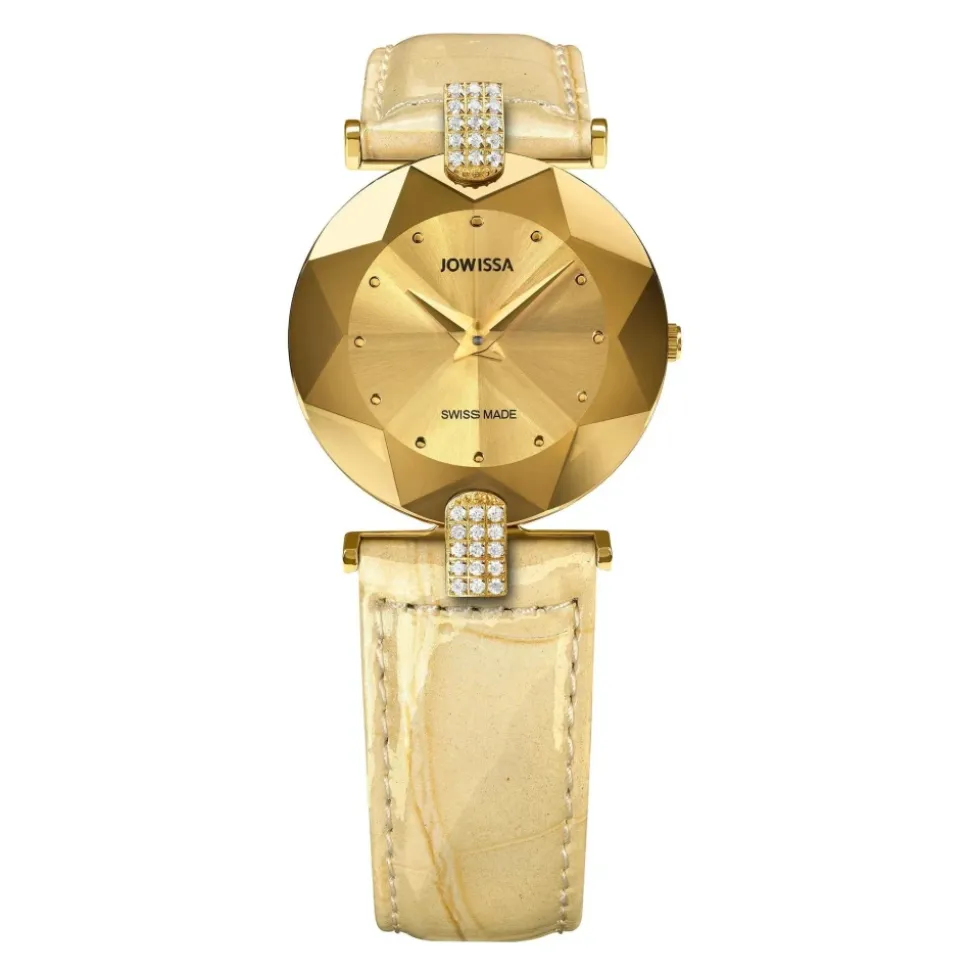 Facet Strass