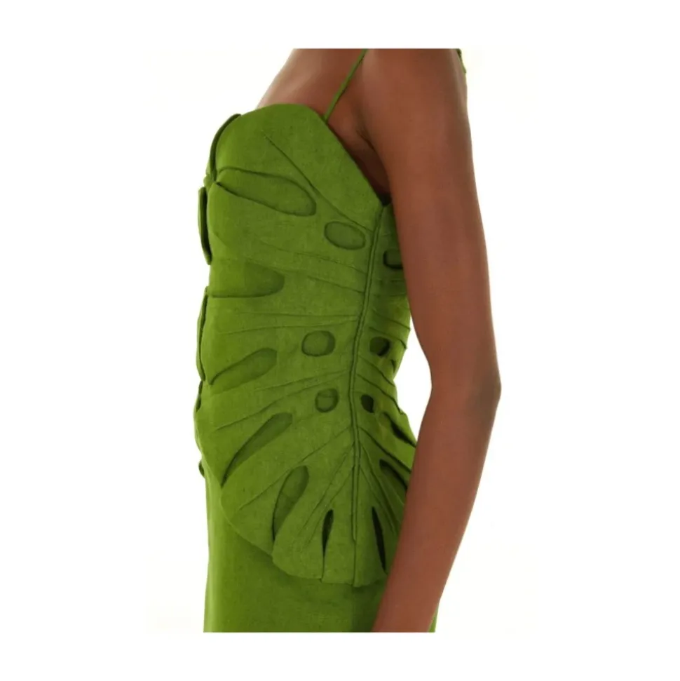 FARM RIO - Robes > Robes de jour > Robes midi