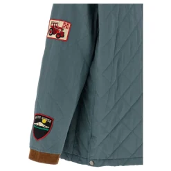 Farmstead Quilt Patch Jacket