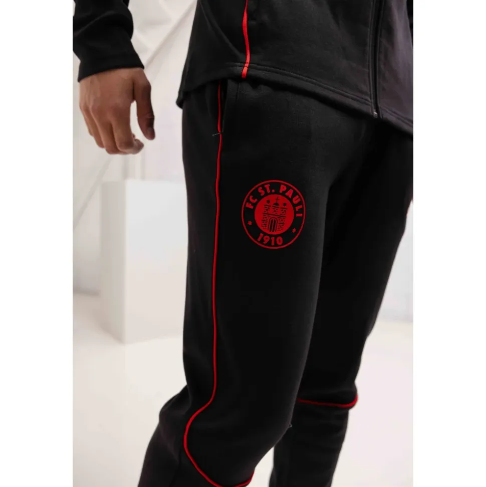 FC St. Pauli Casuals Senior Survêtement 2024/2025
