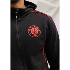 FC St. Pauli Casuals Senior Survêtement 2024/2025
