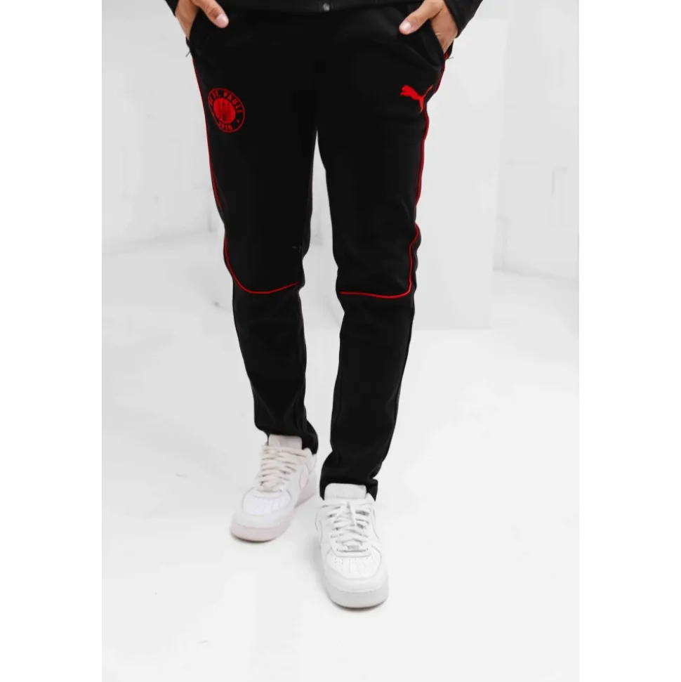 FC St. Pauli Casuals Senior Survêtement 2024/2025