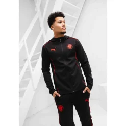 FC St. Pauli Casuals Senior Survêtement 2024/2025