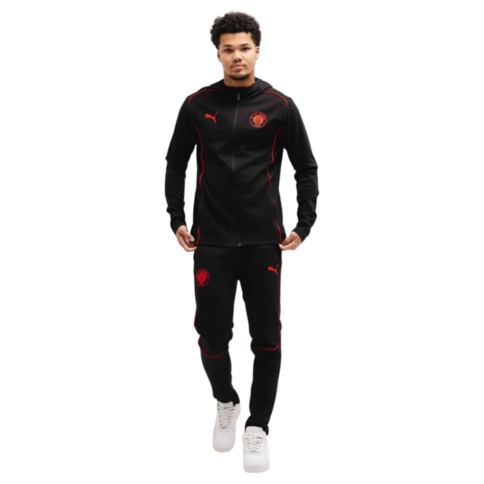 FC St. Pauli Casuals Senior Survêtement 2024/2025