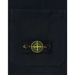 Felpa Bermuda Shorts