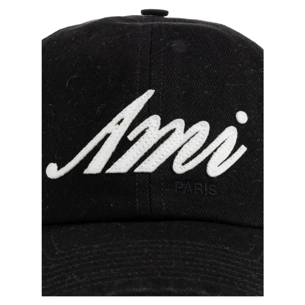 Felt Patch Cap