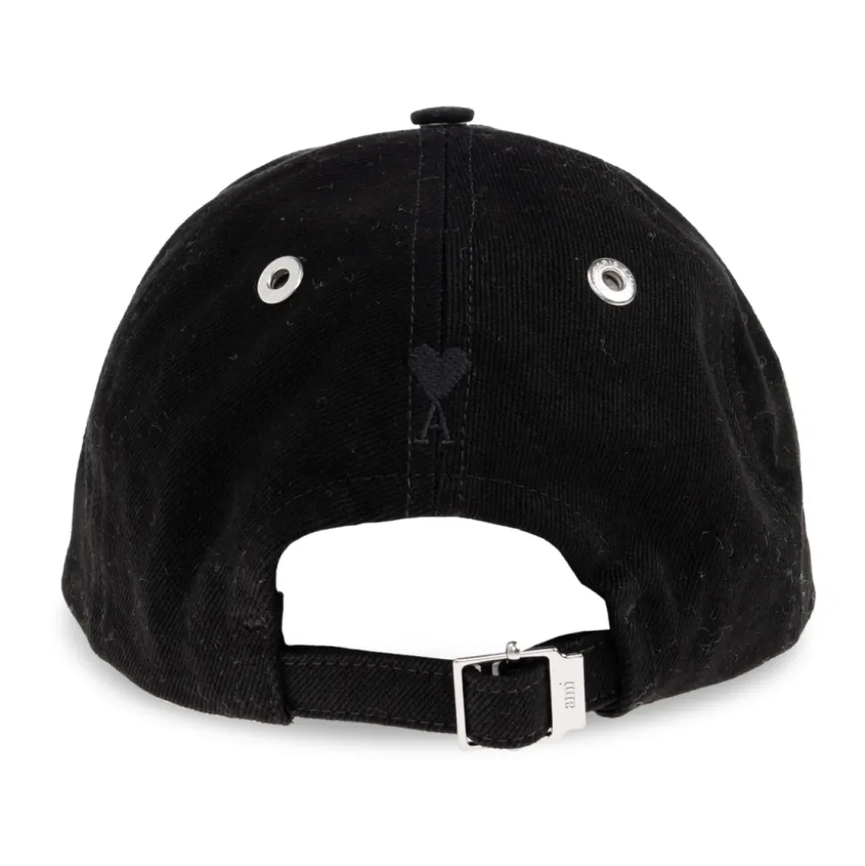 Felt Patch Cap