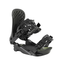 Fixations de snowboard