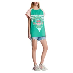 Flamingo T-shirt