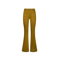 Flared Jeans