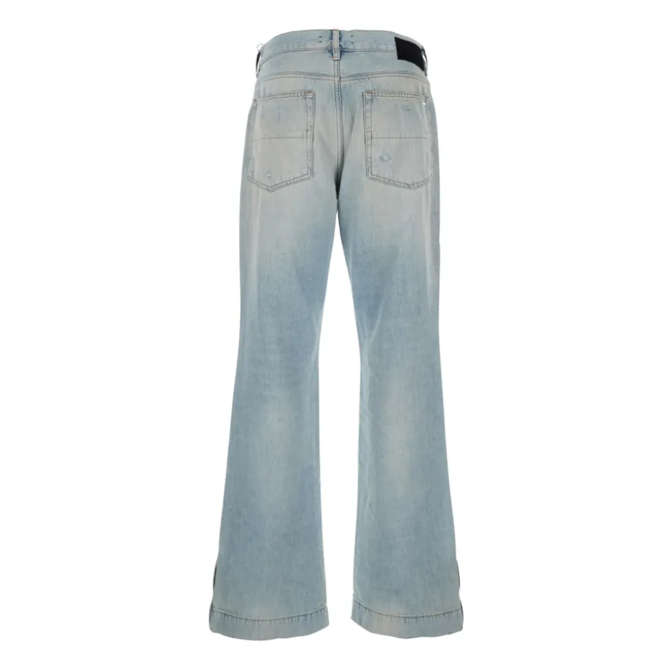 Flare Jeans