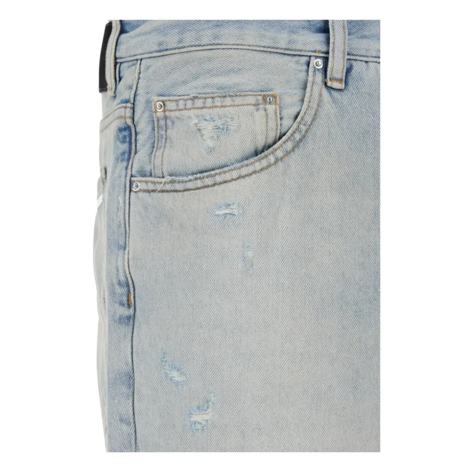 Flare Jeans