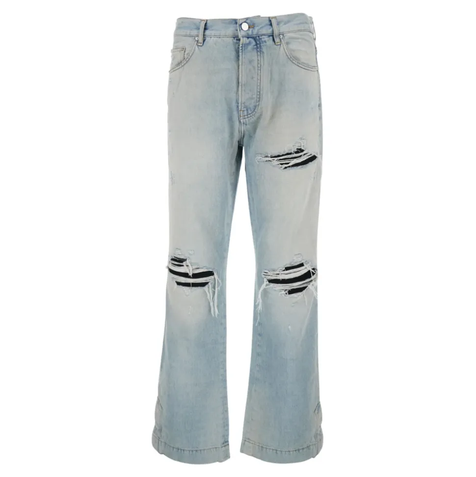 Flare Jeans