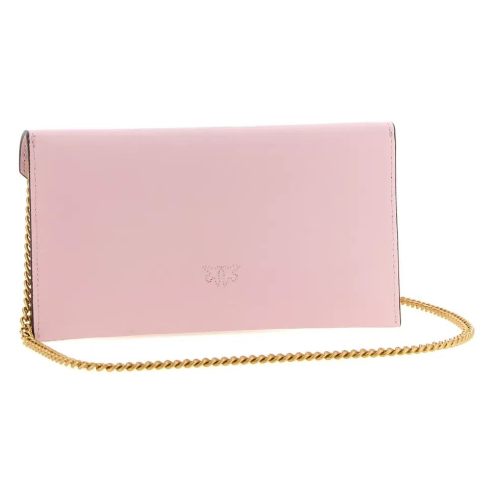 Flat Mini Wallet on Chain