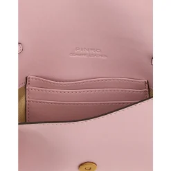 Flat Mini Wallet on Chain