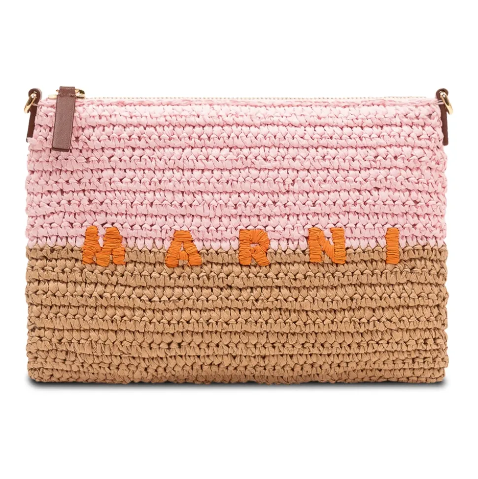 Flat Pochette