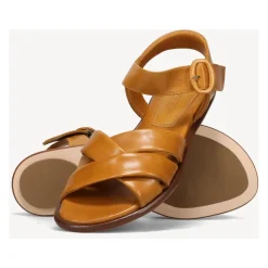 Flat Sandal