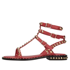 Flat Sandals