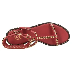 Flat Sandals