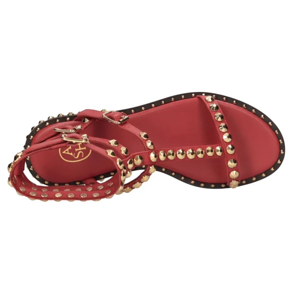 Flat Sandals