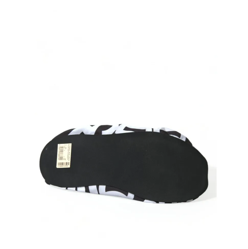Flat Sandals