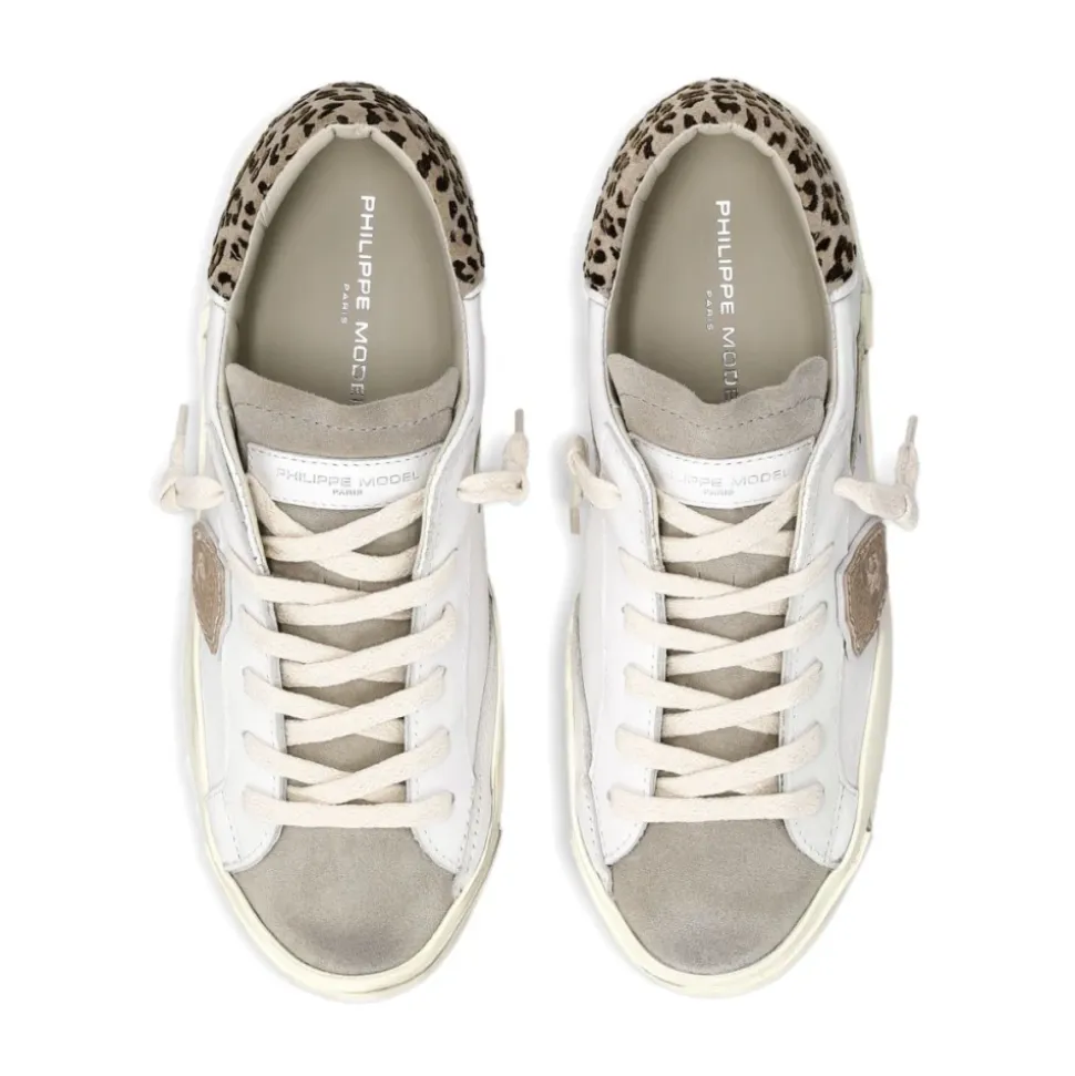 Flat Shoes