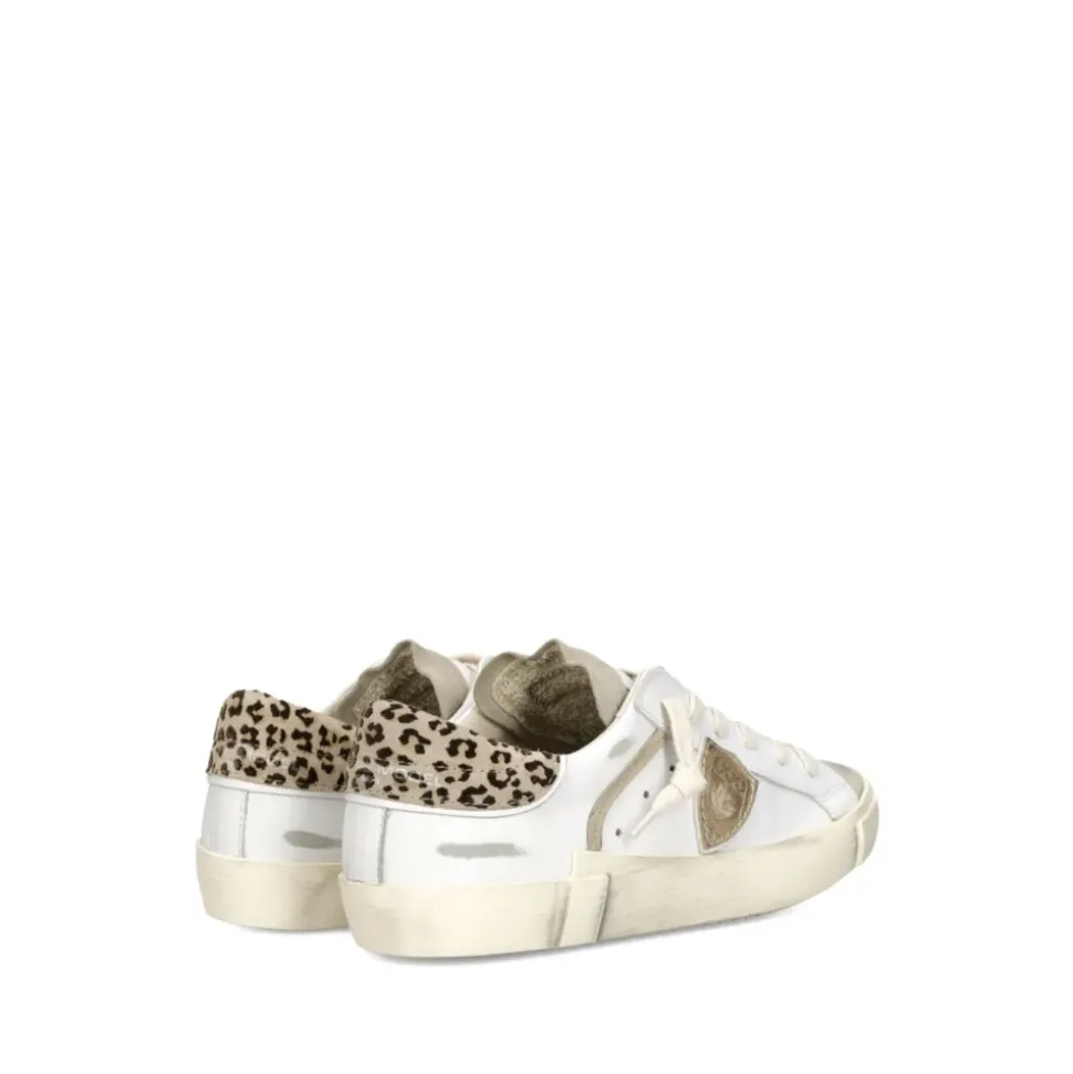 Flat Shoes