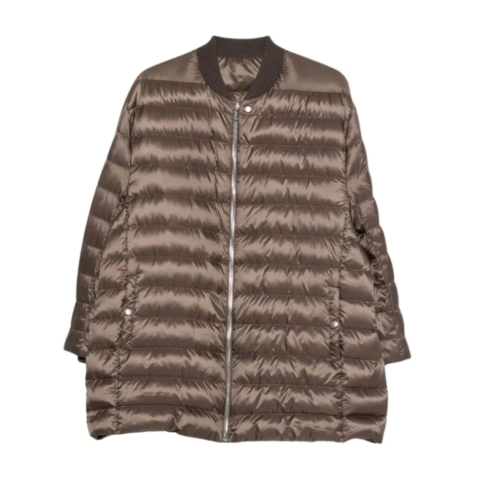 Flight Parka