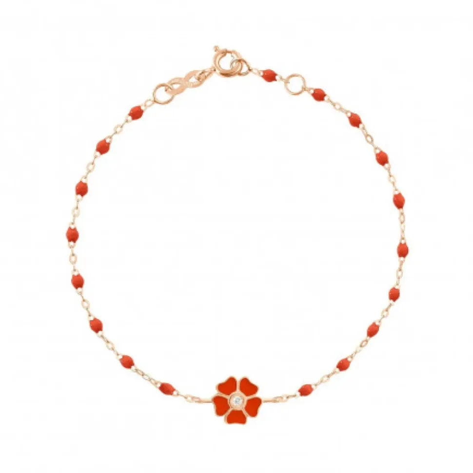 Flower Classic Bracelet