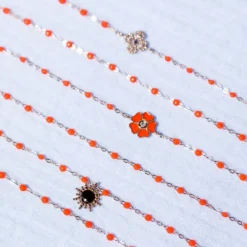 Flower Classic Bracelet