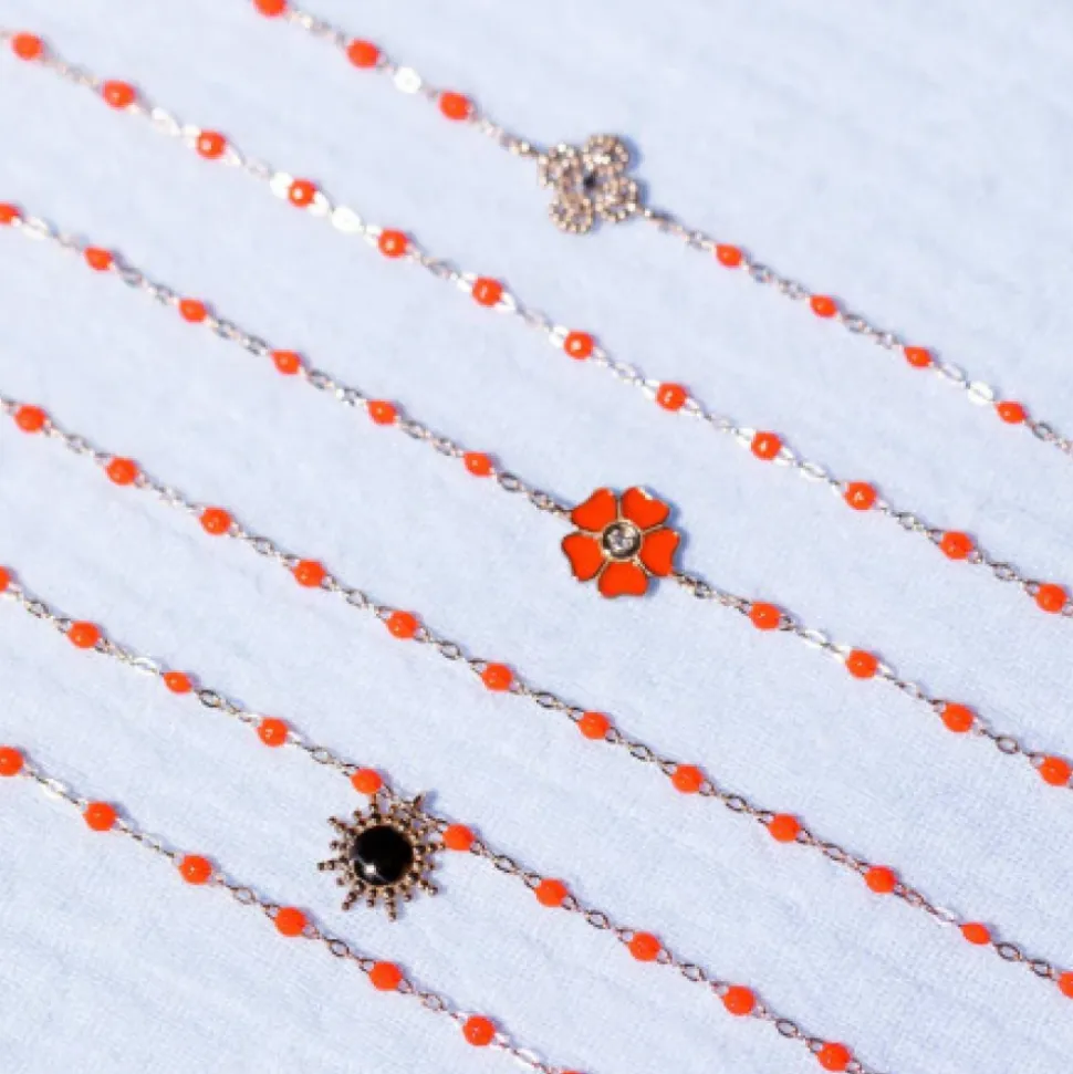 Flower Classic Bracelet