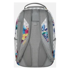 Flowering Jungle Shark Backpack